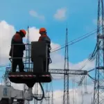 Графік відключення світла київська область