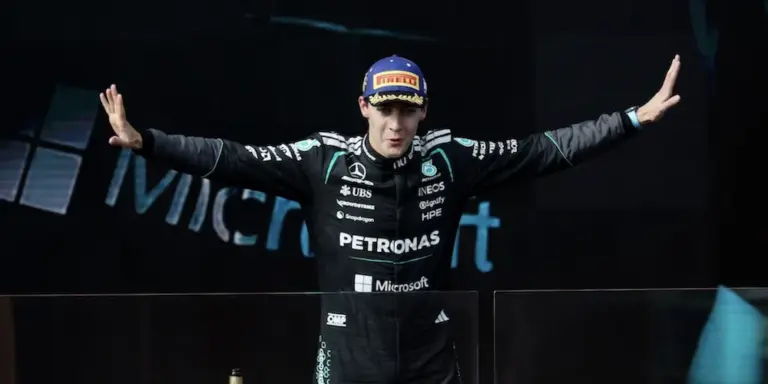 гран прі австралії 2026 — UA news