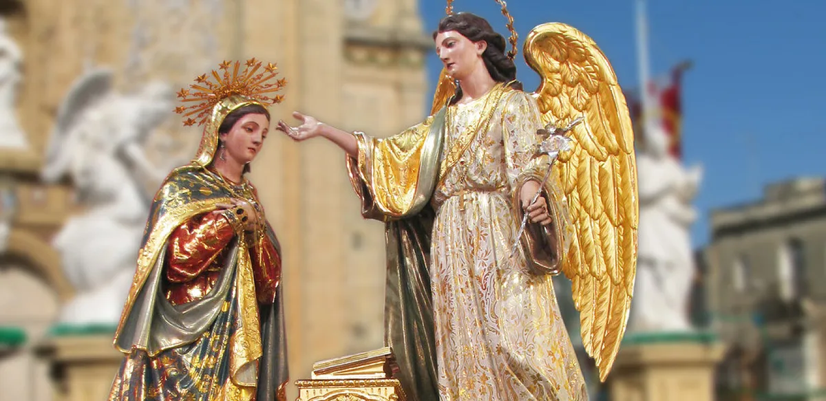 яке свято 25 березня — UA news