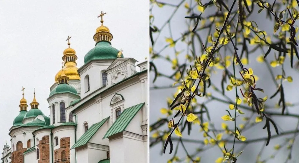 яке свято 28 березня церковне свято — UA news