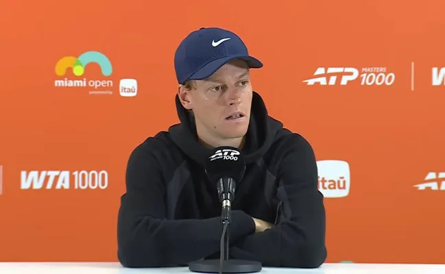 янник синнер — UA news