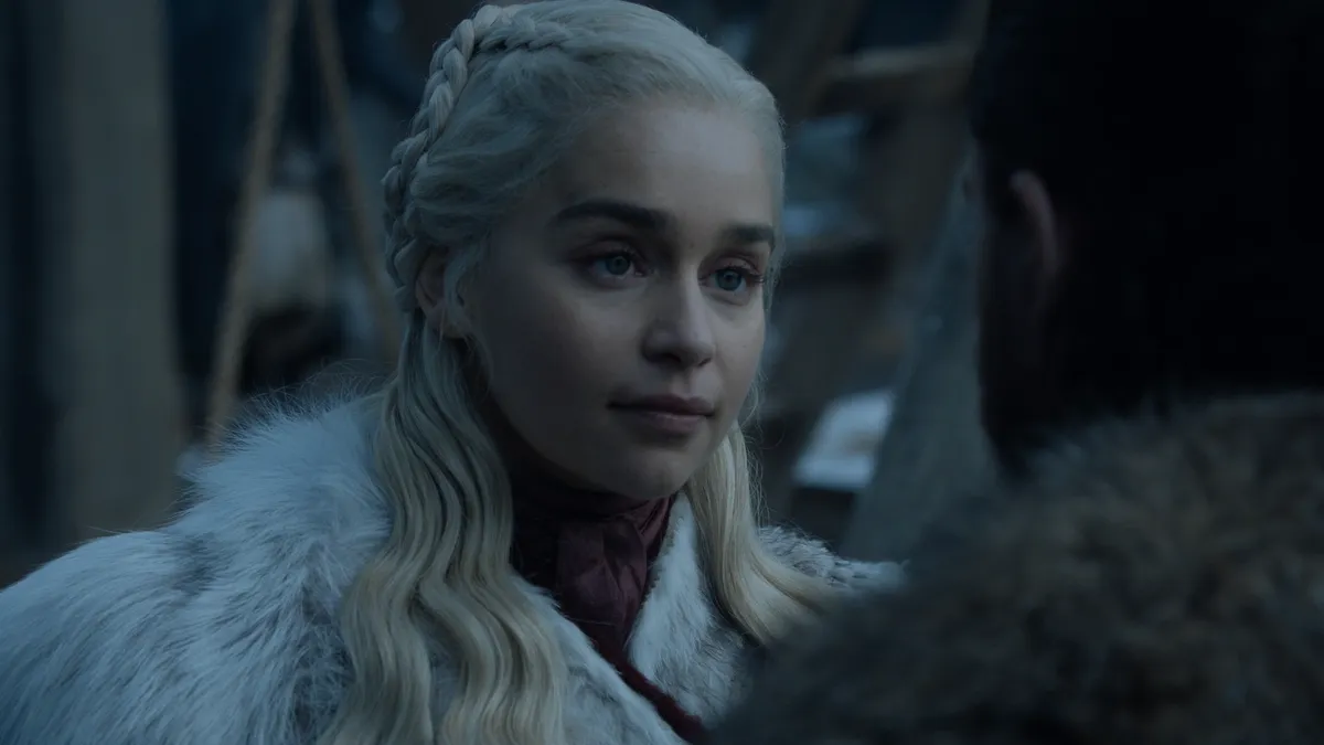 игра престолов — UA news