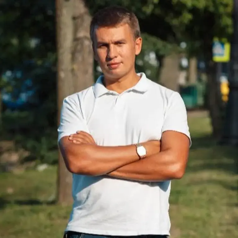 илья ремесло — UA news