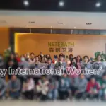 International women’s day: Міжнародний жіночий день