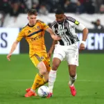 Ювентус – піза