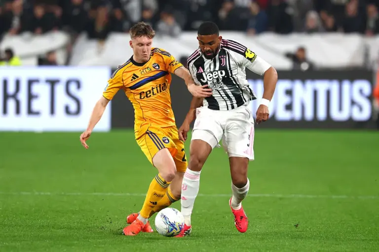 ювентус – піза — UA news