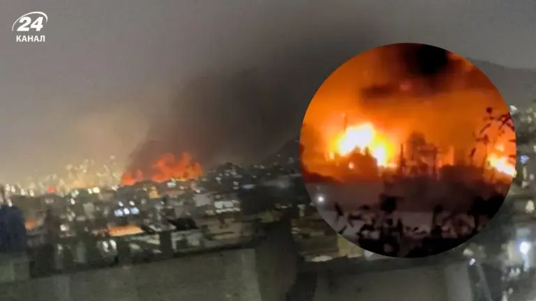 кабул — UA news