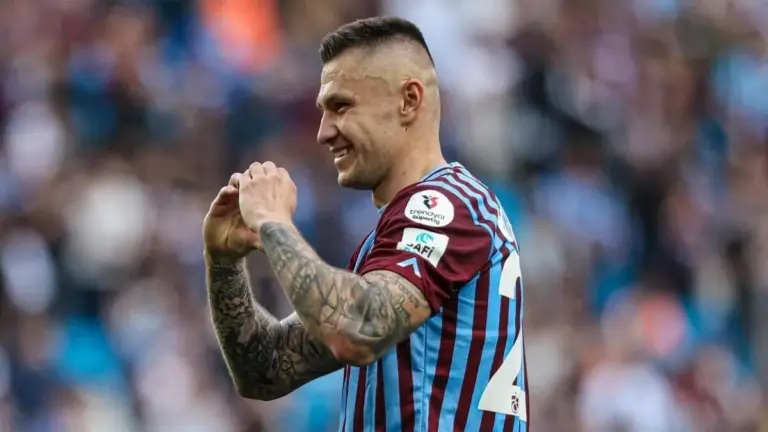 кайсеріспор – трабзонспор — UA news