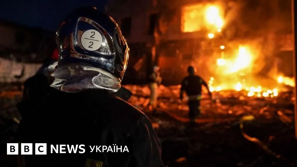 калуш — UA news