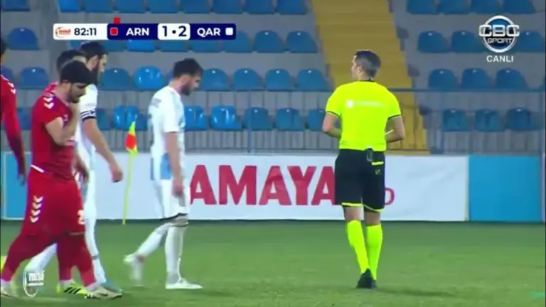 карабах – араз — UA news