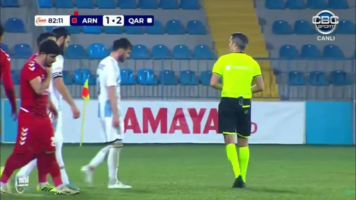 карабах – араз — UA news