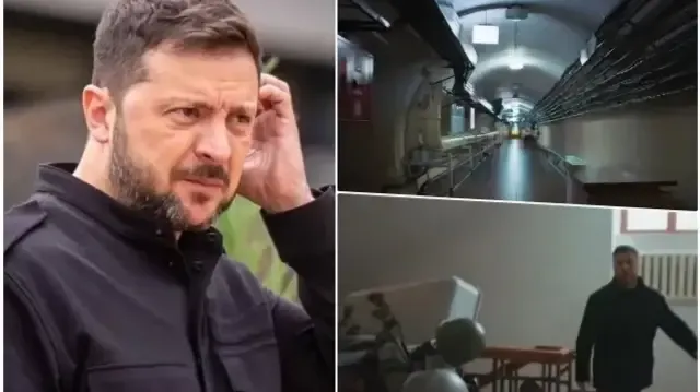 карта тревог — UA news