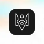 Карта тривог