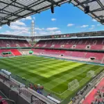 Кельн – боруссія д