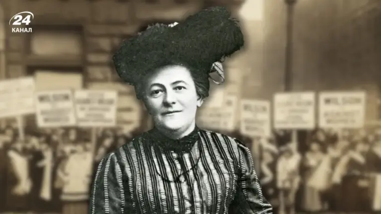 клара цеткин — UA news