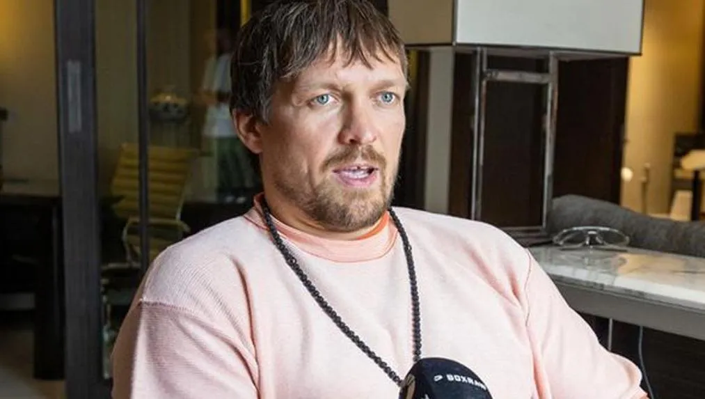 коли бій усика — UA news