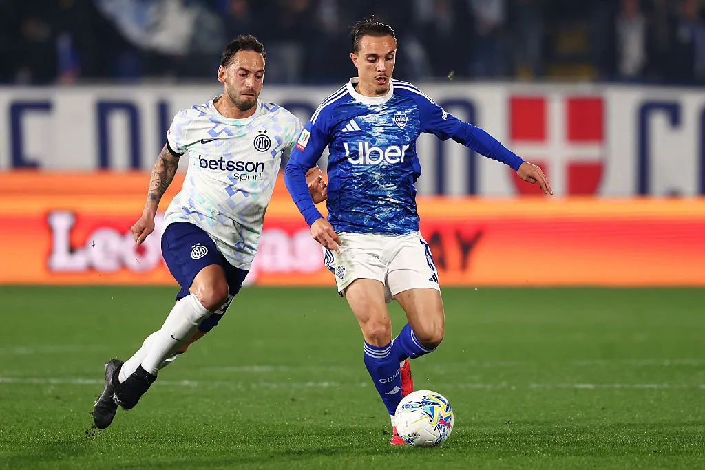 комо – інтер — UA news