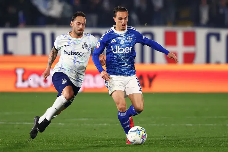 комо – интер — UA news