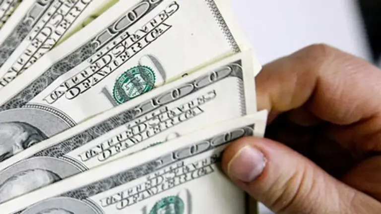 курс доллара к рублю — UA news