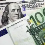 Курс євро: зміни на валютному ринку України