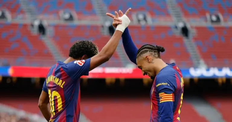 ла-ліга — UA news