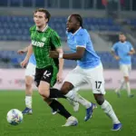 Лаціо – Сассуоло: драматична перемога в 28 турі Серії А