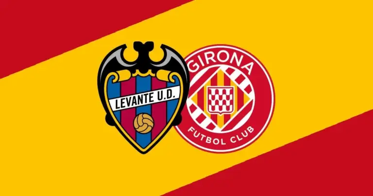 леванте – жирона — UA news