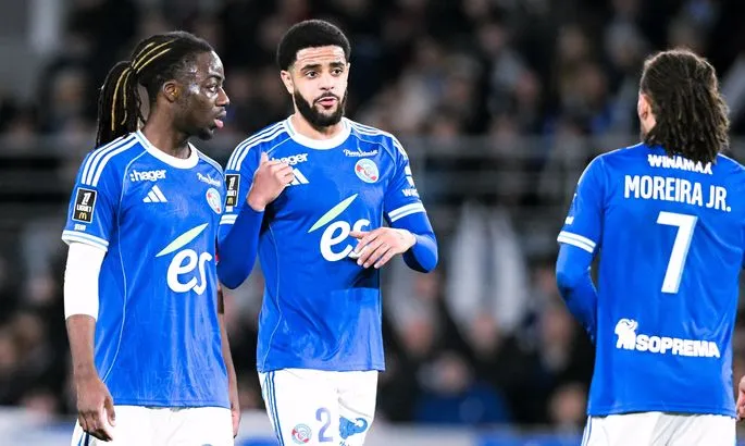 ліга 1 — UA news