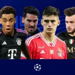 Лига чемпионов уефа: лига чемпіонів уефа