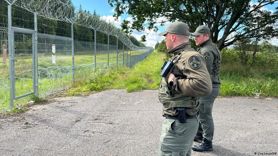 литва — UA news