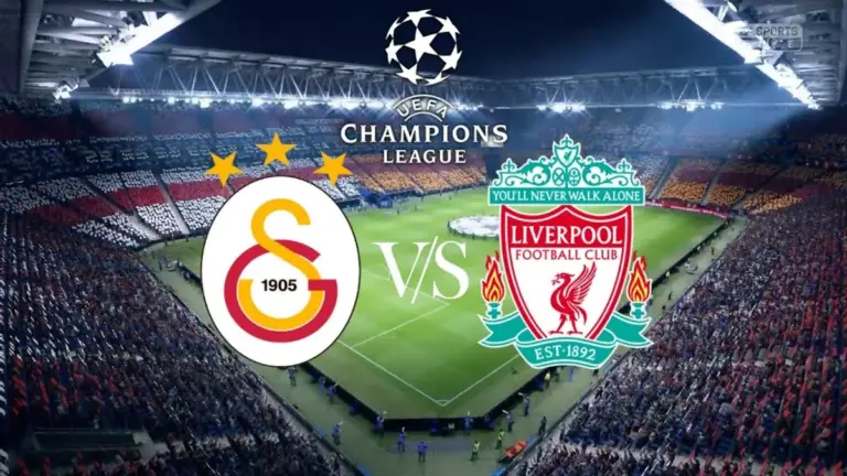 ливерпуль галатасарай — UA news