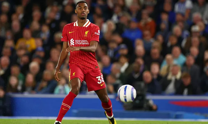 ливерпуль — UA news