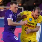 Лнз – буковина