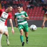 Локомотив москва – ахмат