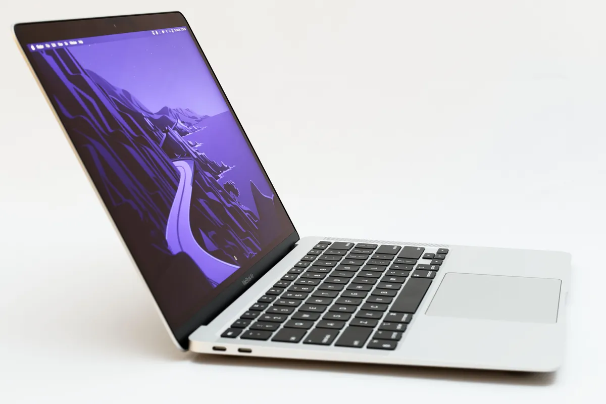 macbook neo — UA news