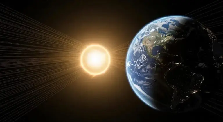 магнітні бурі прогноз — UA news