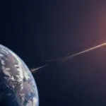 Магнітні бурі: активність на Землі 9 березня 2026 року