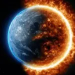 Магнітні бурі: Сьогодні  не очікуються, але можливі короткі активні періоди