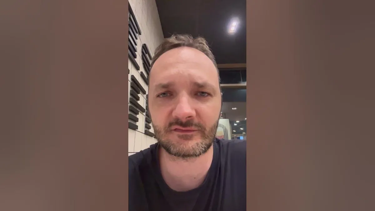 макдональдс николаев — UA news