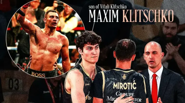 максим кличко — UA news