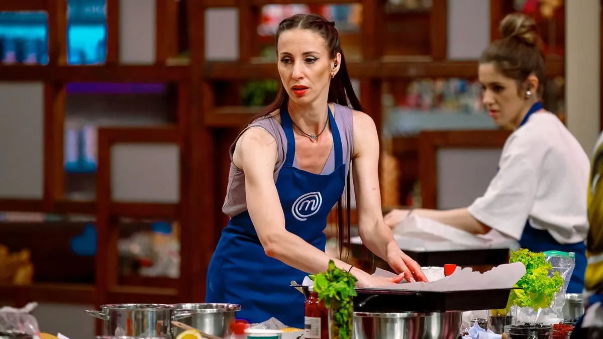 мастер шеф — UA news