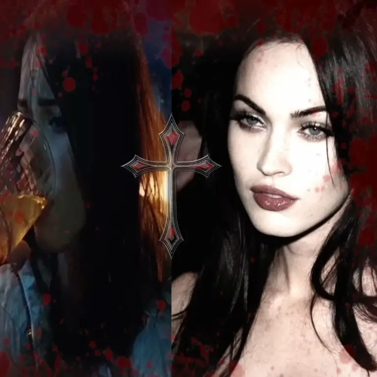 меган фокс — UA news