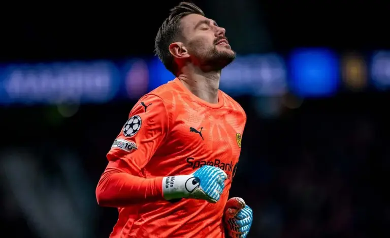 мольде – будё-глимт — UA news