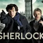 Молодой шерлок смотреть онлайн
