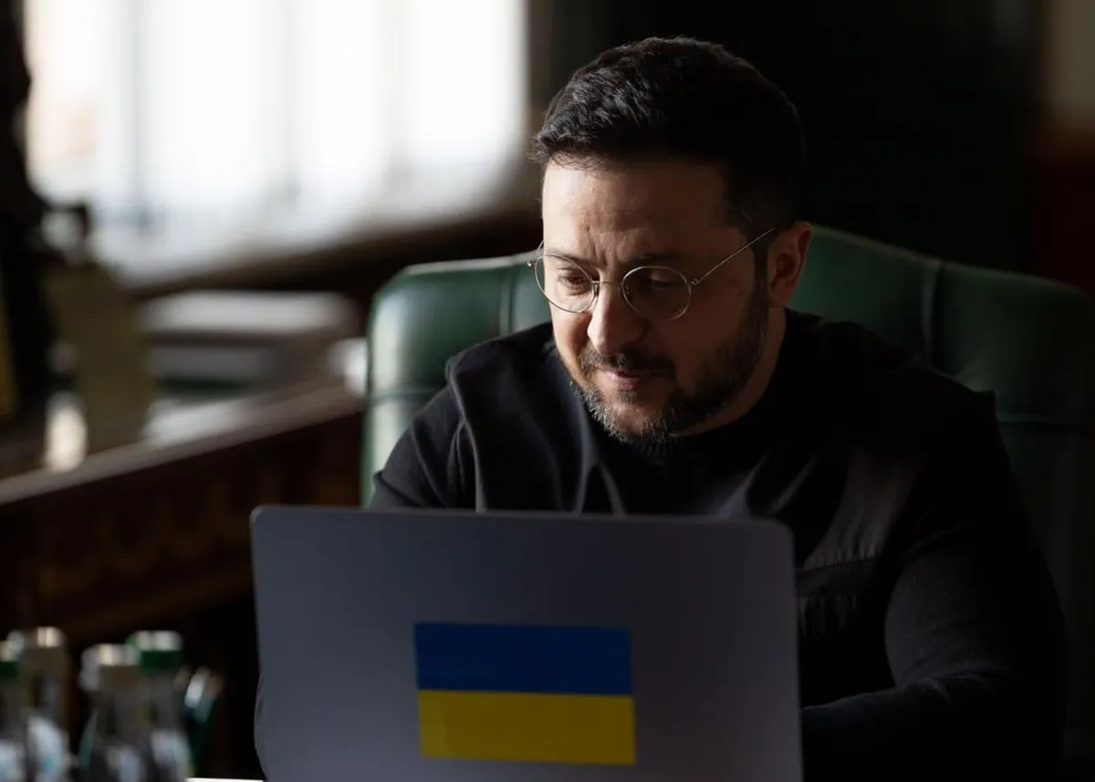 мозамбік — UA news