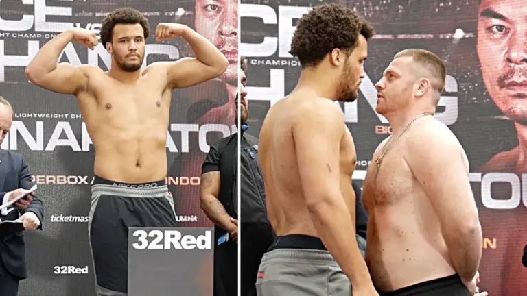 мозес итаума — UA news