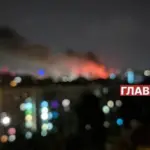 Новини київ: серія вибухів у столиці