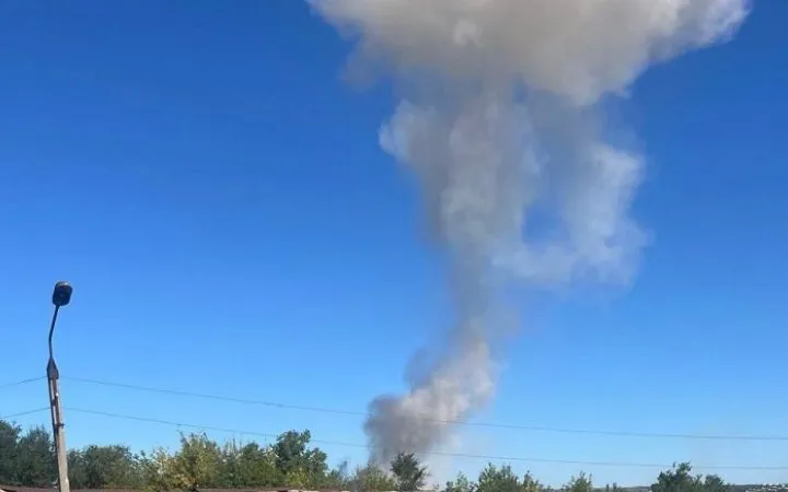 новини — UA news