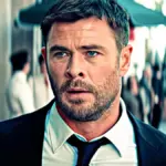 Ограбление в лос анджелесе