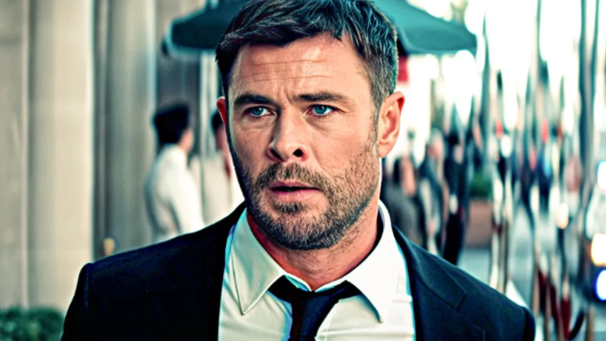 ограбление в лос анджелесе — UA news